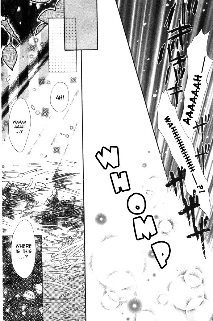 Elevator o Orite Massugu Chapter 4 page 13 - Chapter 4: The Sun Adventurers