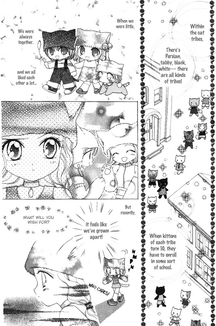 Elevator o Orite Massugu Chapter 4 page 7 - Chapter 4: The Sun Adventurers