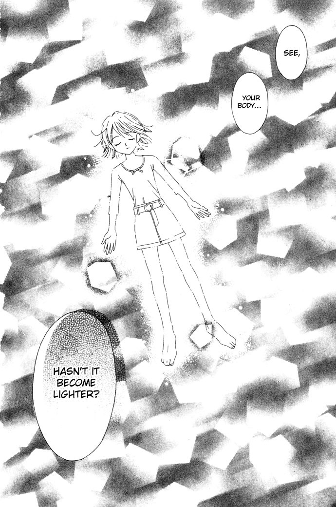 Elevator o Orite Massugu Chapter 5 page 11 - Chapter 5: Fly into the Blue Sky