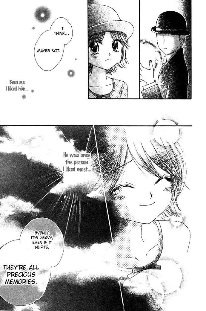 Elevator o Orite Massugu Chapter 5 page 14 - Chapter 5: Fly into the Blue Sky