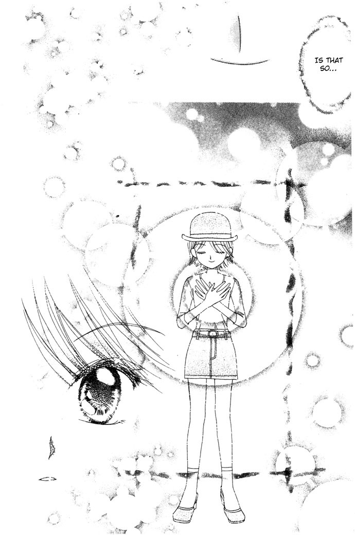 Elevator o Orite Massugu Chapter 5 page 15 - Chapter 5: Fly into the Blue Sky