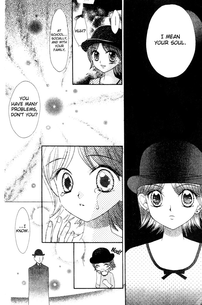 Elevator o Orite Massugu Chapter 5 page 9 - Chapter 5: Fly into the Blue Sky