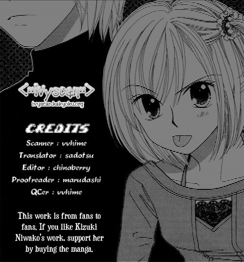 Elevator o Orite Massugu Chapter 6 page 2 - Chapter 6: Awful Boy