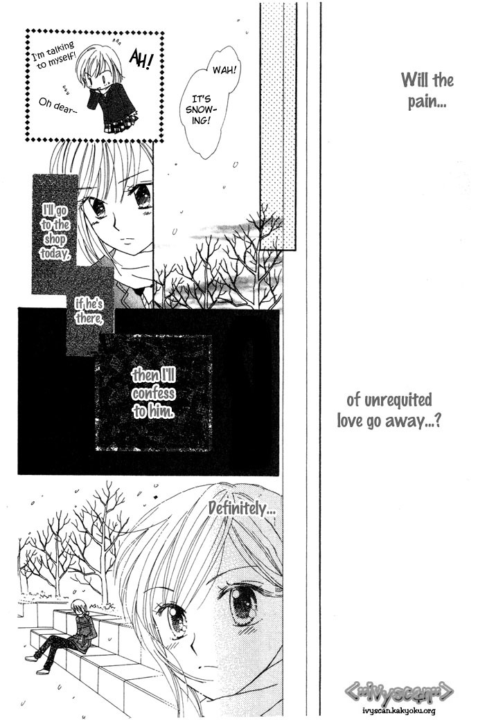 Elevator o Orite Massugu Chapter 6 page 28 - Chapter 6: Awful Boy