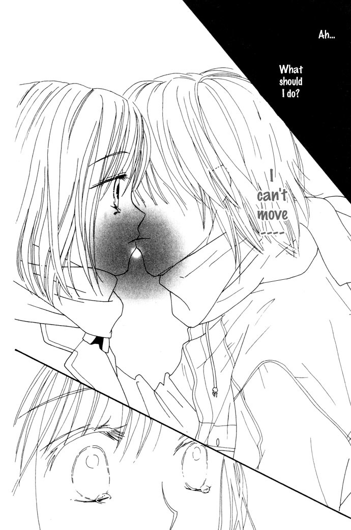 Elevator o Orite Massugu Chapter 6 page 34 - Chapter 6: Awful Boy
