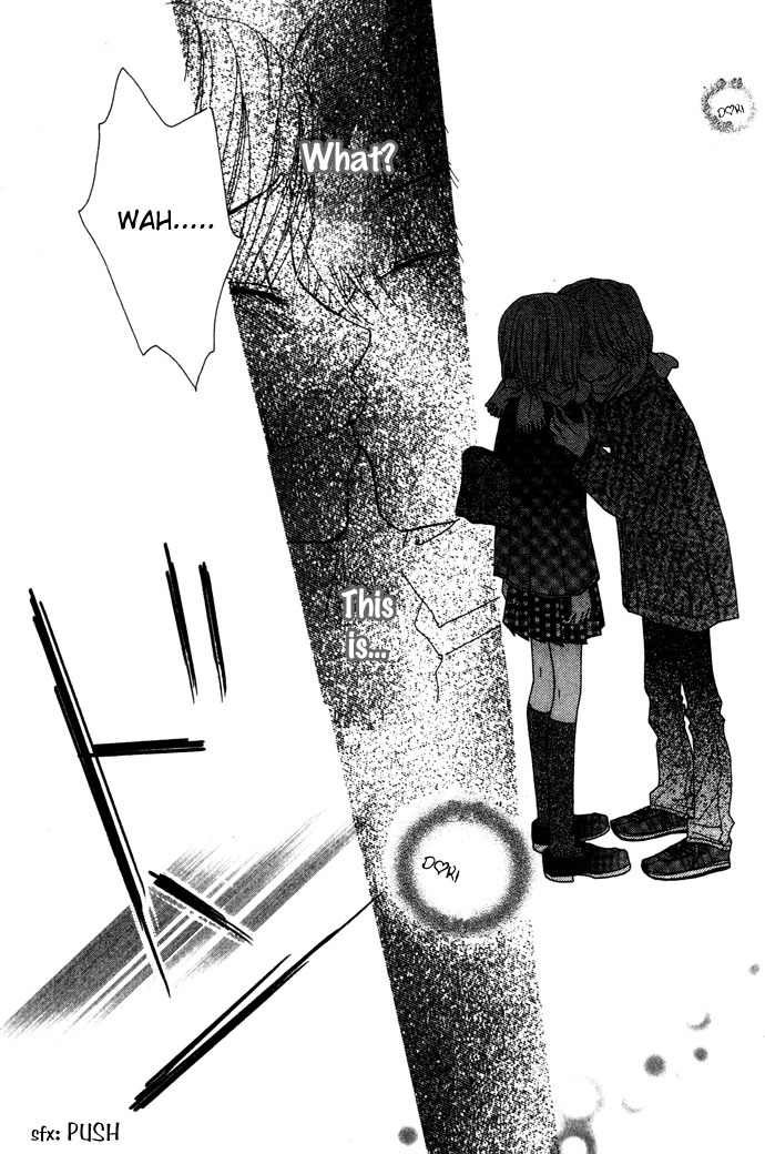 Elevator o Orite Massugu Chapter 6 page 35 - Chapter 6: Awful Boy