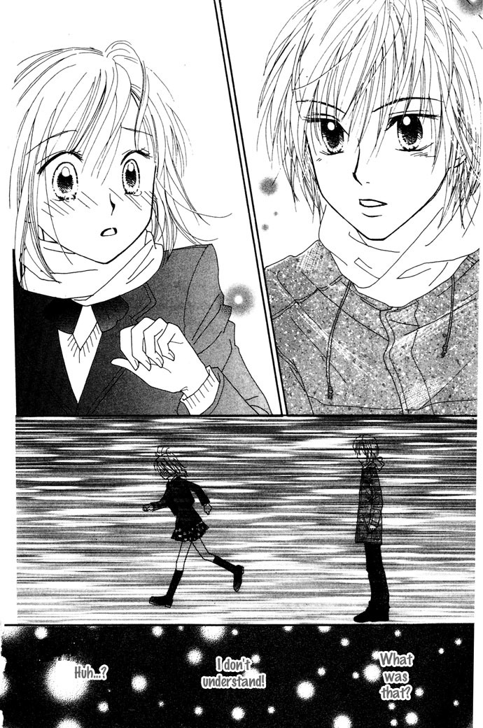 Elevator o Orite Massugu Chapter 6 page 36 - Chapter 6: Awful Boy