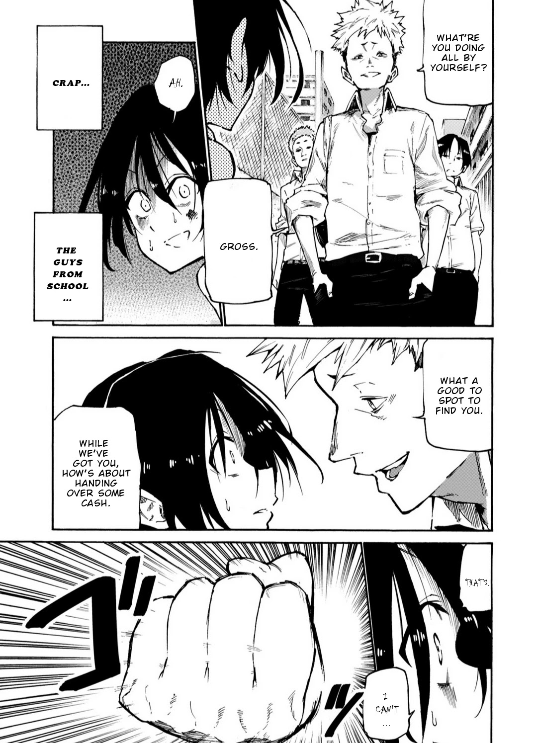 Elf Deck To Senjou Gurashi Chapter 1 page 12 - Chapter 1: My elf deck!