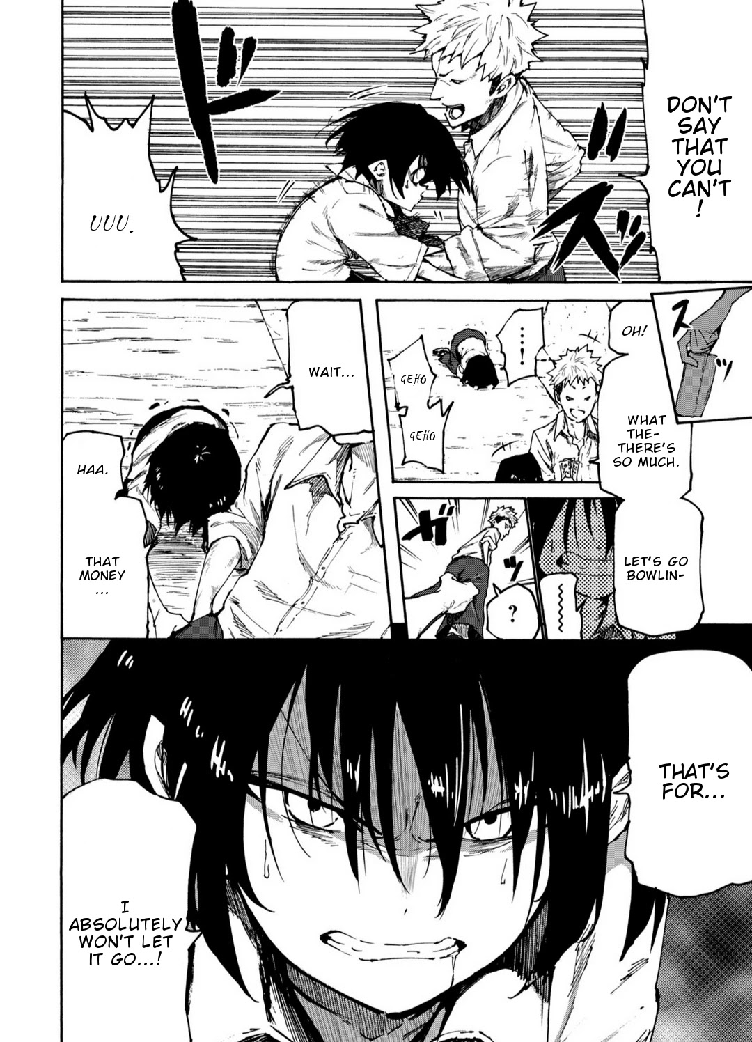 Elf Deck To Senjou Gurashi Chapter 1 page 13 - Chapter 1: My elf deck!