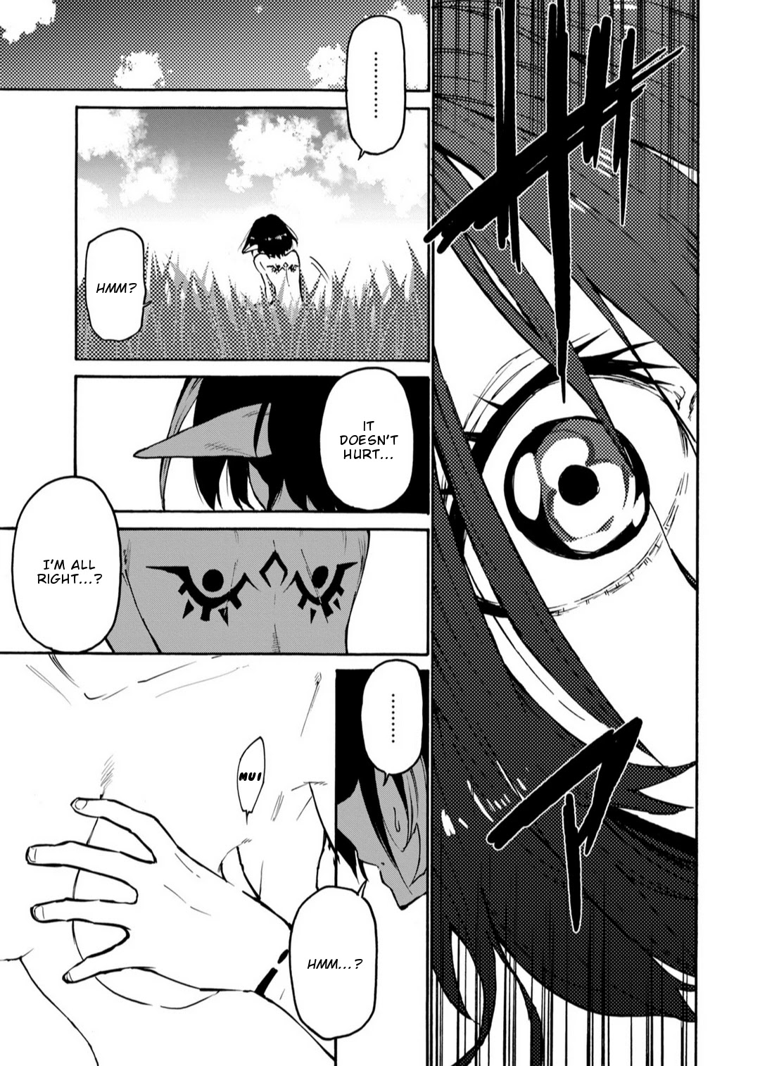 Elf Deck To Senjou Gurashi Chapter 1 page 16 - Chapter 1: My elf deck!