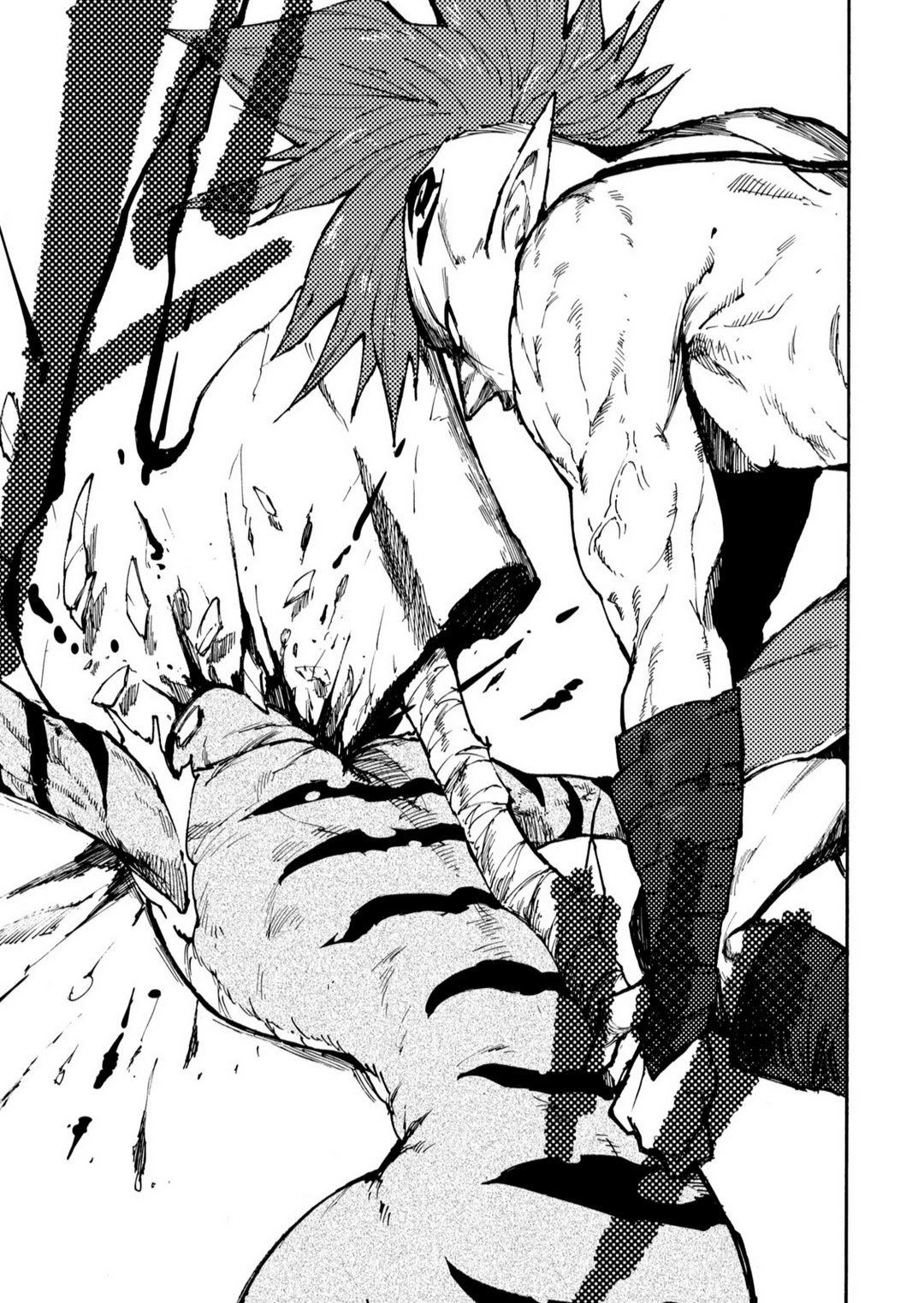 Elf Deck To Senjou Gurashi Chapter 1 page 48 - Chapter 1: My elf deck!