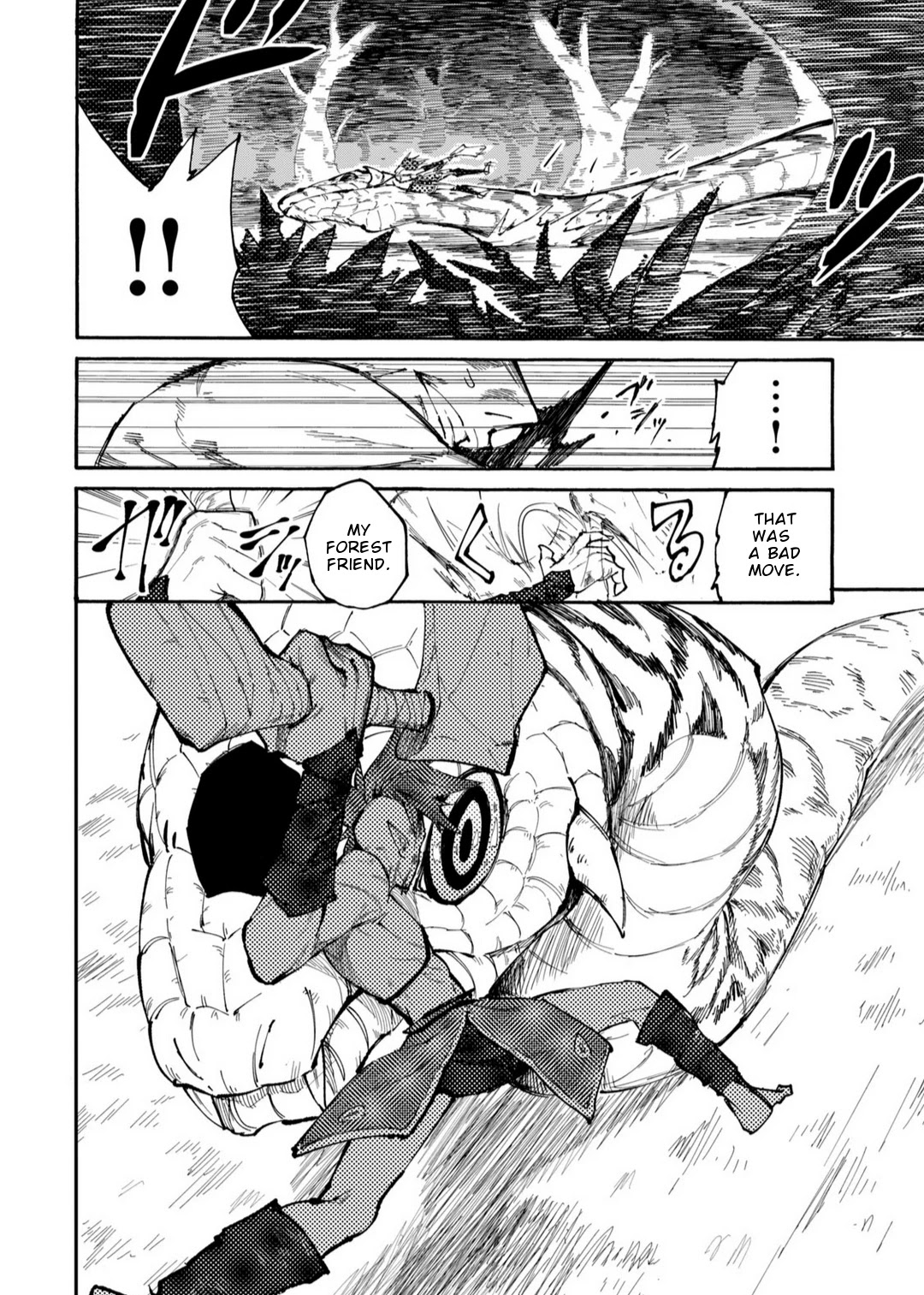 Elf Deck To Senjou Gurashi Chapter 1 page 5 - Chapter 1: My elf deck!