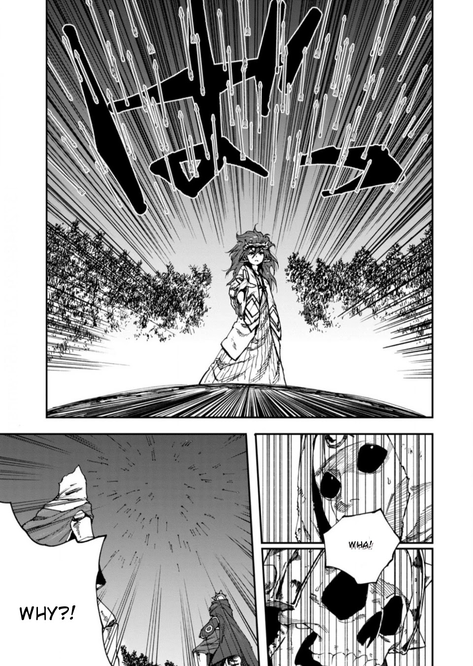 Elf Deck To Senjou Gurashi Chapter 12 page 10 - Chapter 12: Me and my elf deck [END]