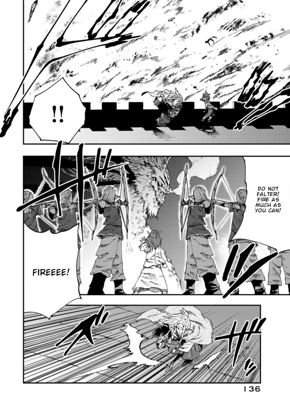 Elf Deck To Senjou Gurashi Chapter 12 page 24 - Chapter 12: Me and my elf deck [END]