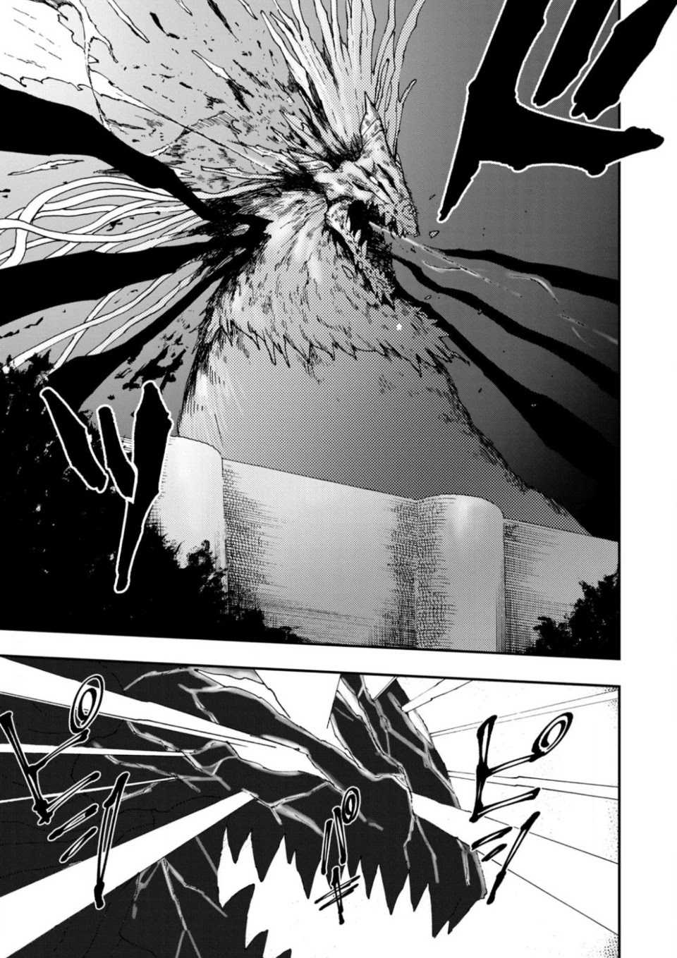 Elf Deck To Senjou Gurashi Chapter 12 page 29 - Chapter 12: Me and my elf deck [END]