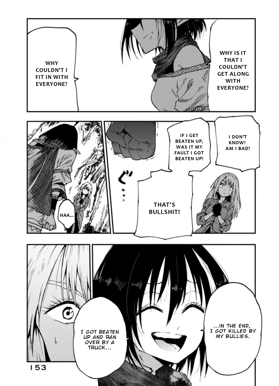 Elf Deck To Senjou Gurashi Chapter 12 page 41 - Chapter 12: Me and my elf deck [END]