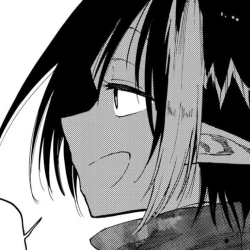 Elf Deck To Senjou Gurashi Chapter 12: Me and my elf deck [END] cover
