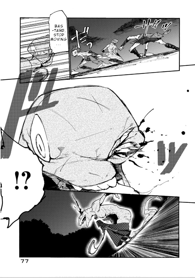 Elf Deck To Senjou Gurashi Chapter 2 page 26 - Chapter 2: Elf Ruler