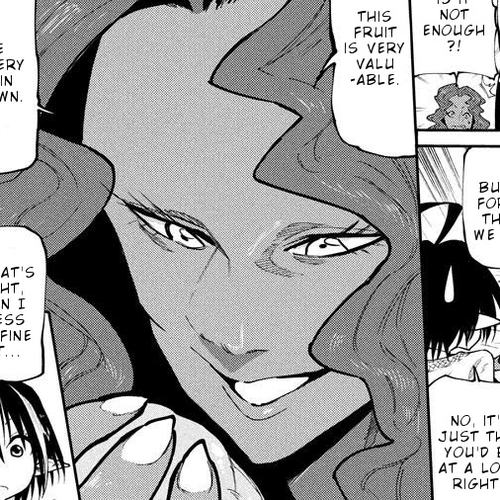 Elf Deck To Senjou Gurashi Chapter 5: The smell of the next battlefield. cover