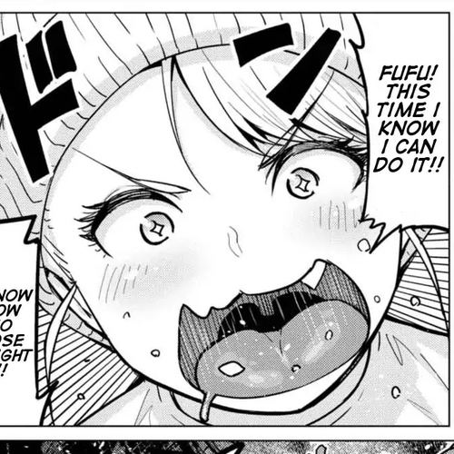 Elf-san wa Yaserarenai. Chapter 1: Appointment 1 - Forest Elf cover