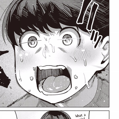 Elf-san wa Yaserarenai. Chapter 10: Appointment 10: Demonic Late Night Meal cover