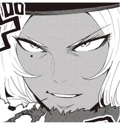 Elf-san wa Yaserarenai. Chapter 16: Appointment 16: Snow Dragon (Part 2) cover