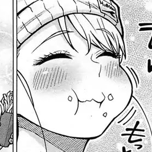 Elf-san wa Yaserarenai. Chapter 17.5: Volume 3 Omake cover