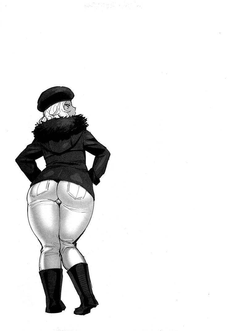 Elf-san wa Yaserarenai. Chapter 17.6 page 10 - Chapter 17.6: Volume Three Bonus