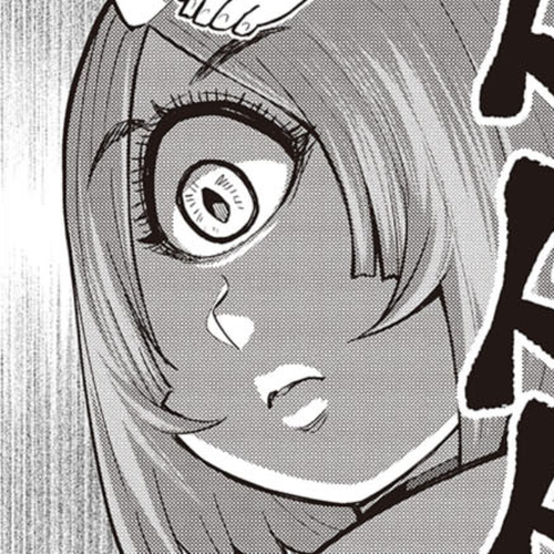 Elf-san wa Yaserarenai. Chapter 17: Appointment 17: Clash of the Titans cover