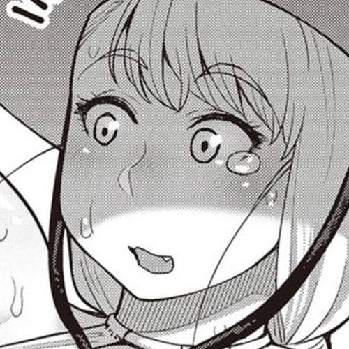 Elf-san wa Yaserarenai. Chapter 22: Appointment 22: Bulging Flesh Island (Part 2) cover