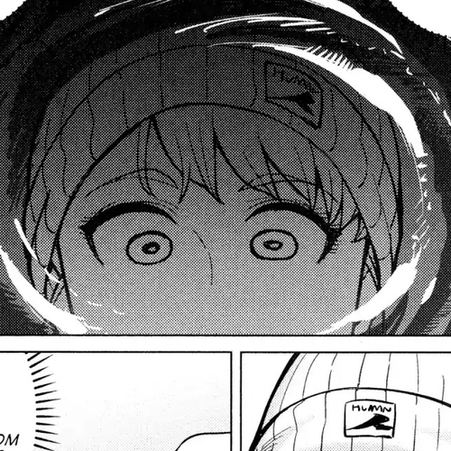 Elf-san wa Yaserarenai. Chapter 24.5: Volume 4 Omake cover
