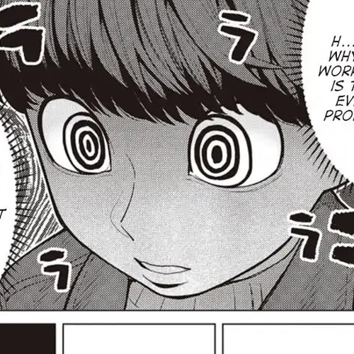 Elf-san wa Yaserarenai. Chapter 26: Appointment 26: Dangerous Sound Waves (Part 2) cover