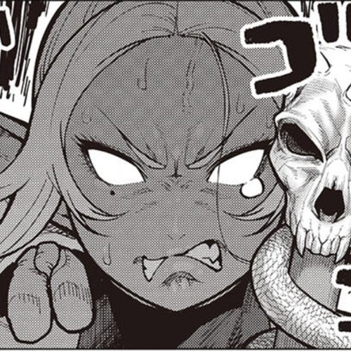 Elf-san wa Yaserarenai. Chapter 29: Appointment 29: Hot Poses cover