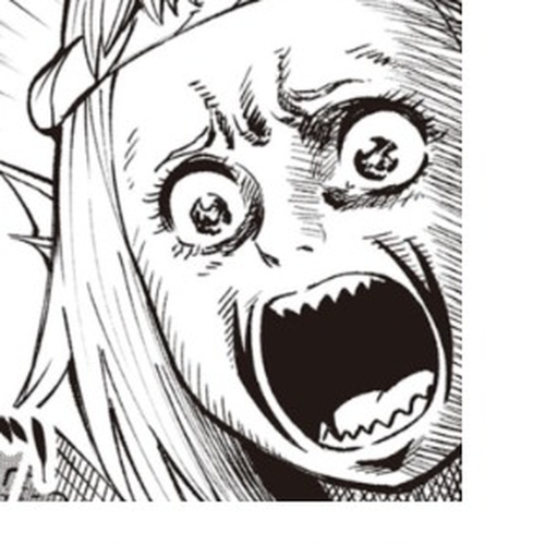 Elf-san wa Yaserarenai. Chapter 3: Appointment 3: Green Scales cover