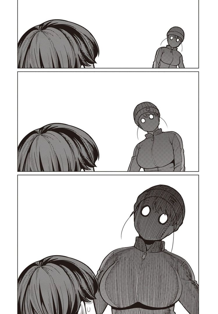 Elf-san wa Yaserarenai. Chapter 44 page 5 - Chapter 44: Appointment 44: Elf Soup