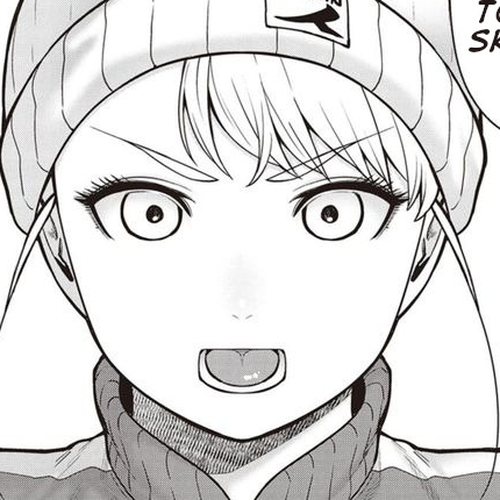 Elf-san wa Yaserarenai. Chapter 45: Appointment 45: Serious Mode cover