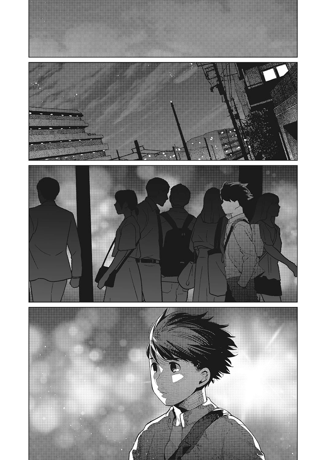 Elf-san wa Yaserarenai. Chapter 47 page 6 - Chapter 47 [END]