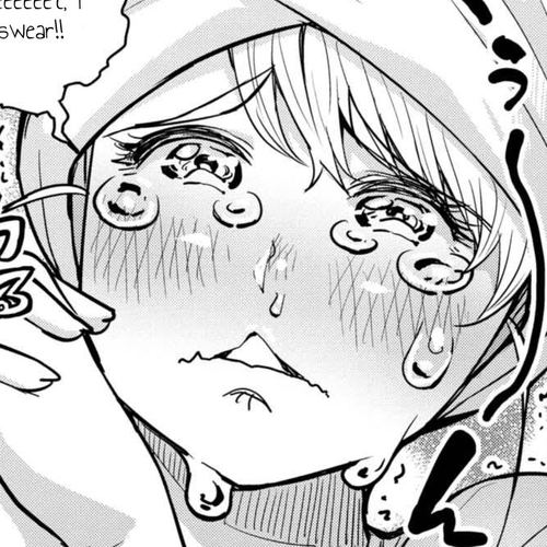 Elf-san wa Yaserarenai. Chapter 5: Appointment 5: Ogre Heat Wave (Uncensored) cover