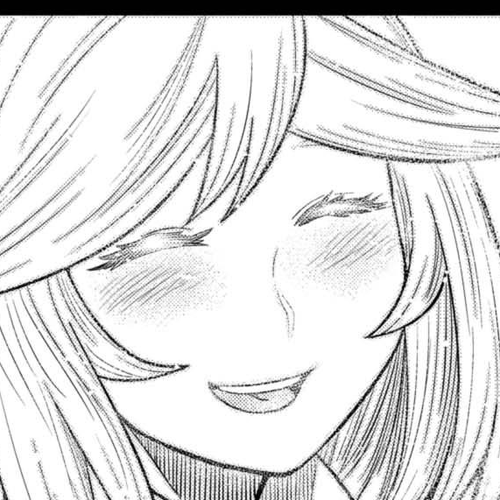 Elf-san wa Yaserarenai. Chapter 6.5: Volume 1 Omake cover