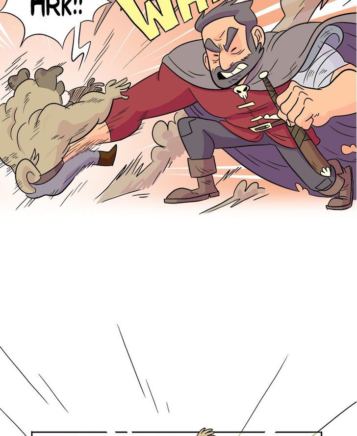Elf & Warrior Chapter 1 page 23 - Chapter 1