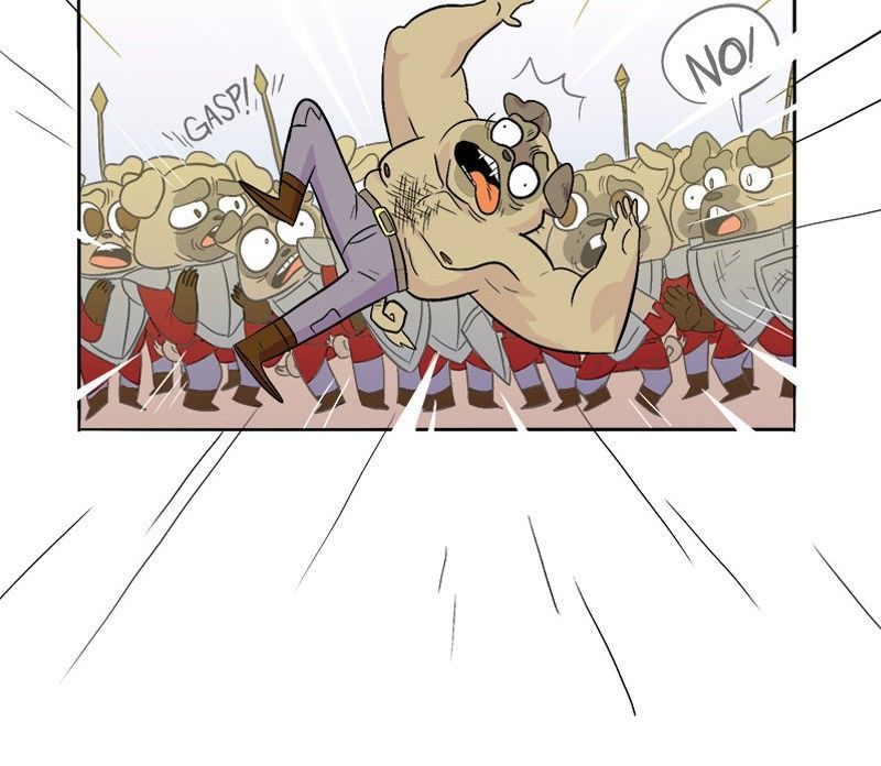 Elf & Warrior Chapter 1 page 24 - Chapter 1