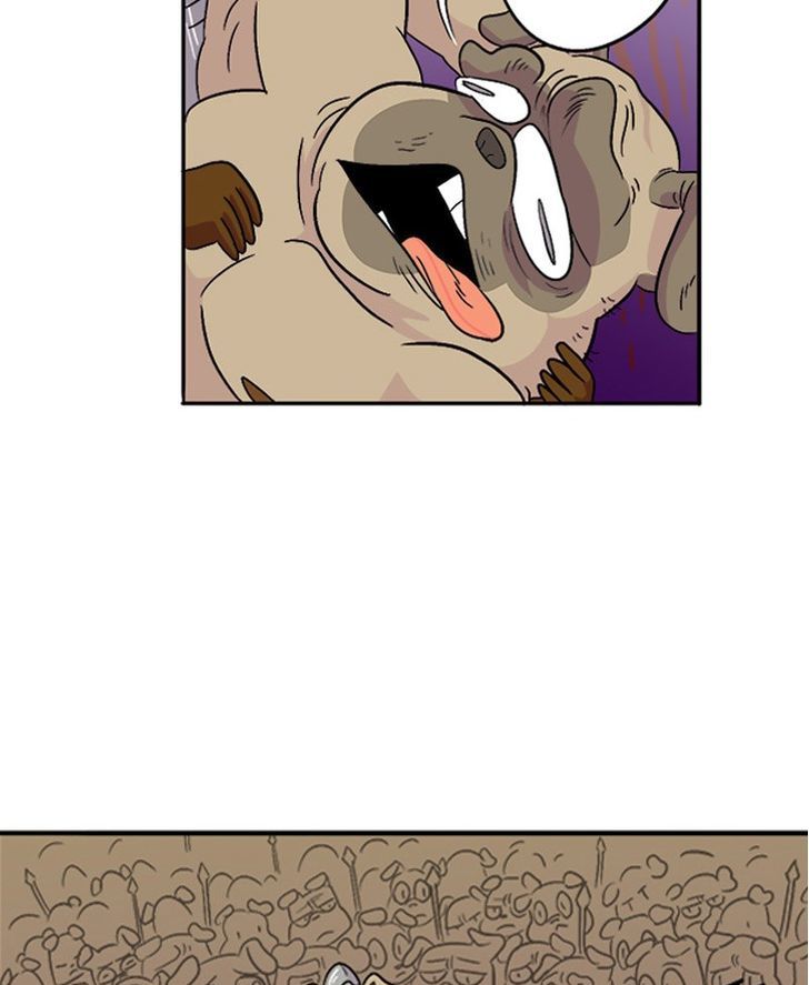 Elf & Warrior Chapter 1 page 26 - Chapter 1
