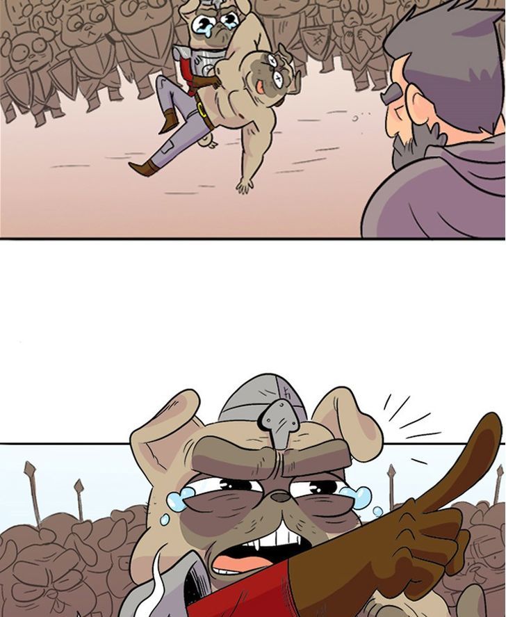 Elf & Warrior Chapter 1 page 27 - Chapter 1