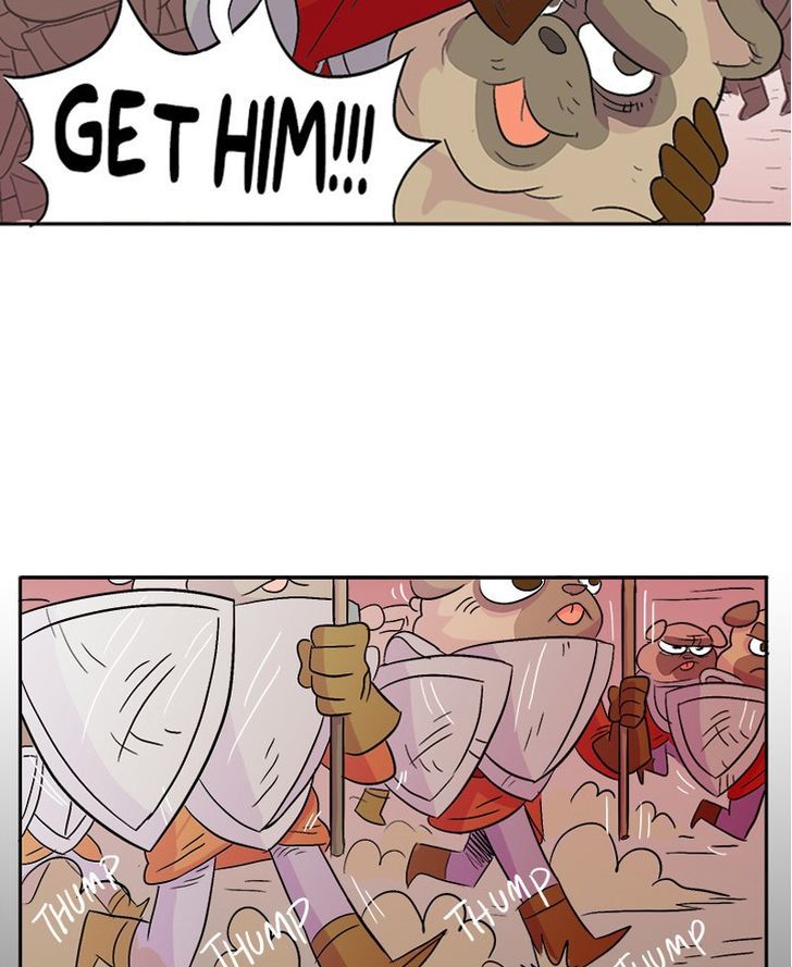 Elf & Warrior Chapter 1 page 28 - Chapter 1