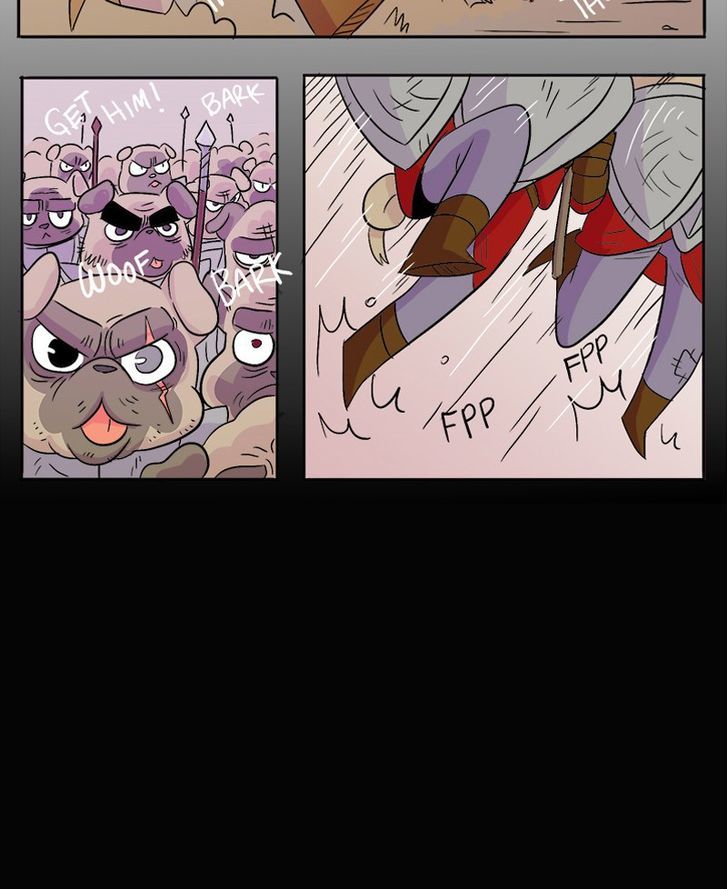 Elf & Warrior Chapter 1 page 29 - Chapter 1