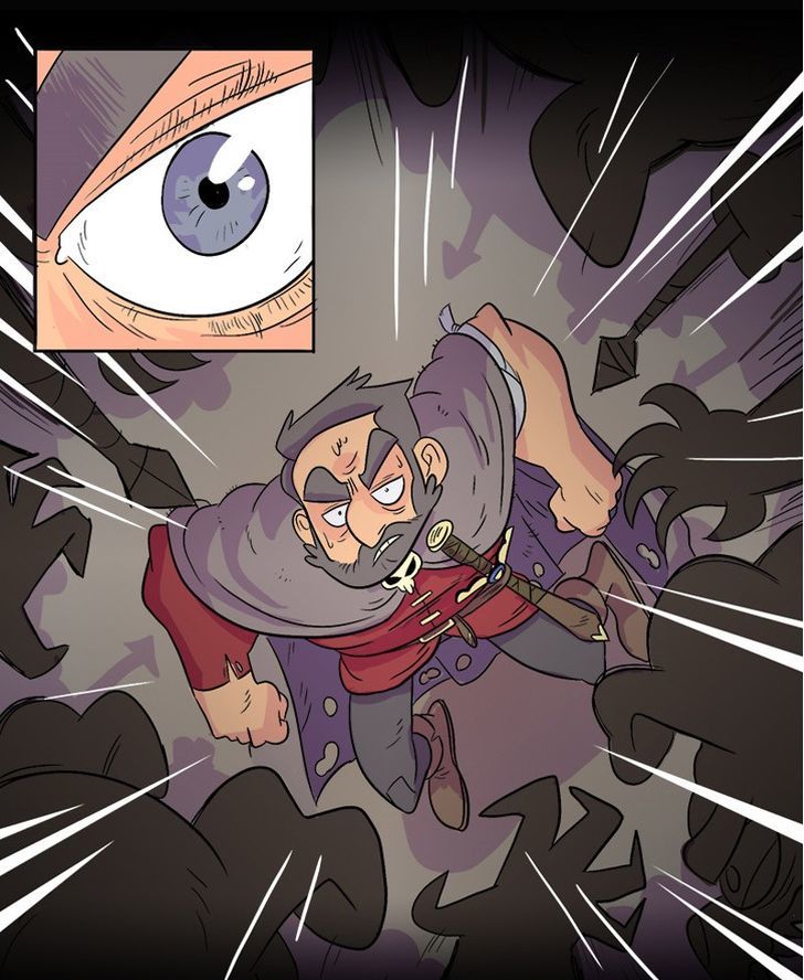 Elf & Warrior Chapter 1 page 30 - Chapter 1