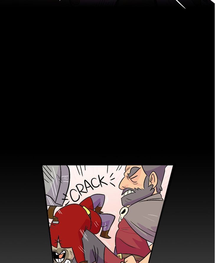 Elf & Warrior Chapter 1 page 31 - Chapter 1