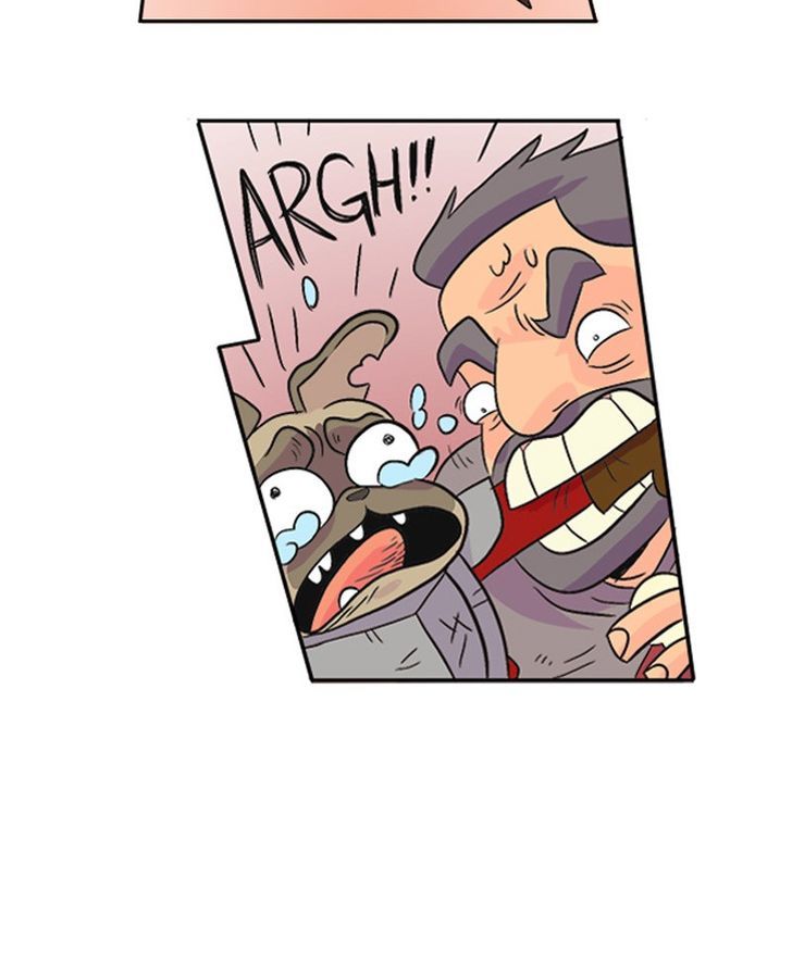 Elf & Warrior Chapter 1 page 34 - Chapter 1
