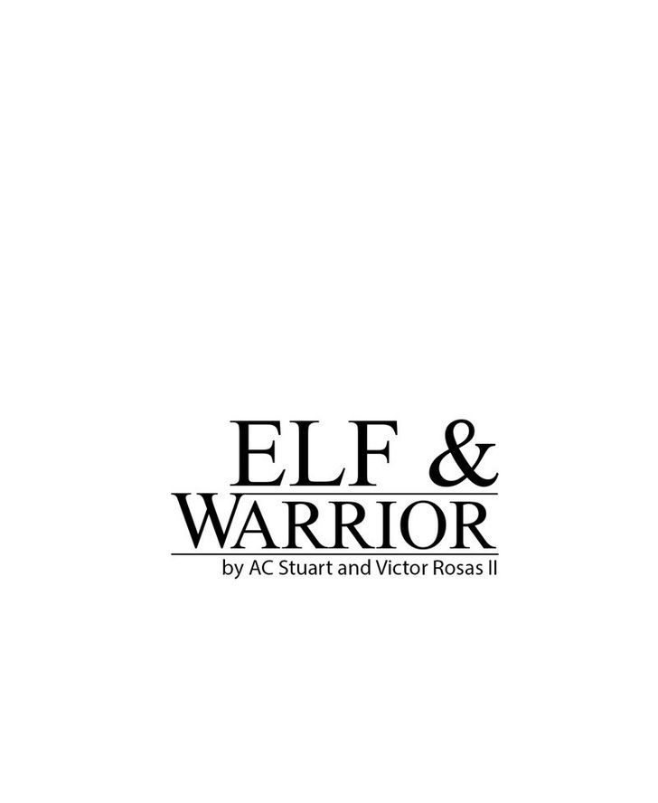 Elf & Warrior Chapter 10 page 1 - Chapter 10