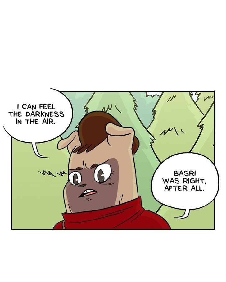 Elf & Warrior Chapter 10 page 10 - Chapter 10